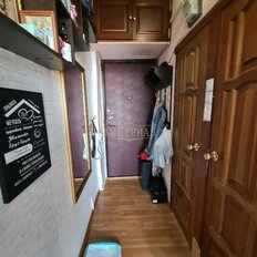 Квартира 24 м², 1-комнатная - изображение 5