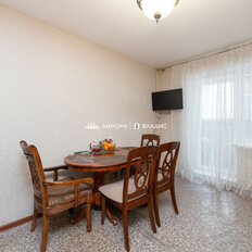 Квартира 83,2 м², 3-комнатная - изображение 3