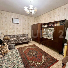 Квартира 36,5 м², 1-комнатная - изображение 1