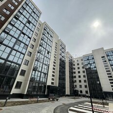 Квартира 40,4 м², 1-комнатная - изображение 3