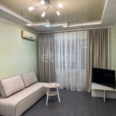 Квартира 39,4 м², 1-комнатная - изображение 1