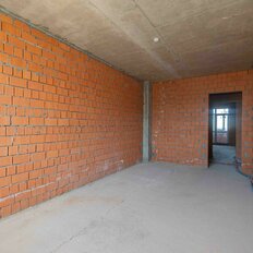 Квартира 96,6 м², 3-комнатная - изображение 5