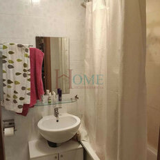 Квартира 37 м², 1-комнатная - изображение 4