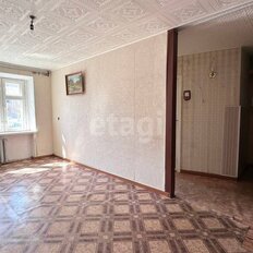 Квартира 43,5 м², 2-комнатная - изображение 1