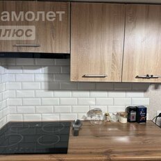 Квартира 24,1 м², 1-комнатная - изображение 5