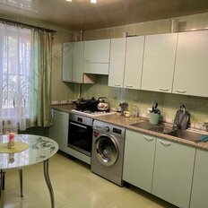 Квартира 70 м², 3-комнатная - изображение 2