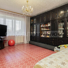 Квартира 78,2 м², 3-комнатная - изображение 5