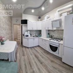 Квартира 43,8 м², 1-комнатная - изображение 2