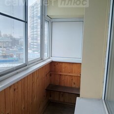 Квартира 27,7 м², студия - изображение 5