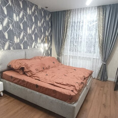 Квартира 64,1 м², 2-комнатная - изображение 2