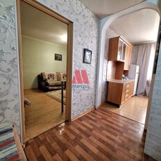 Квартира 37,4 м², 1-комнатная - изображение 5