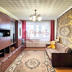 Квартира 59,4 м², 3-комнатная - изображение 1