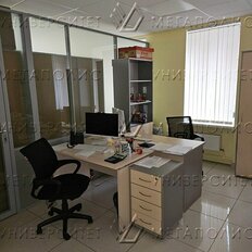107 м², офис - изображение 3