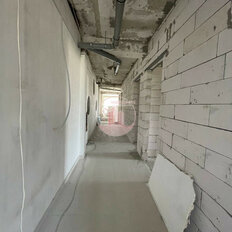 Квартира 19 м², студия - изображение 2