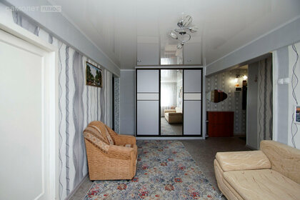 54,8 м², 3-комнатная квартира 5 500 000 ₽ - изображение 46