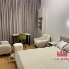 Квартира 46,3 м², 1-комнатные - изображение 5