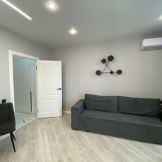 Квартира 30,2 м², студия - изображение 5