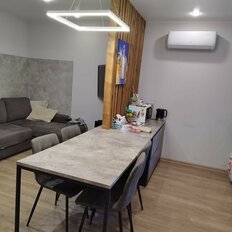 Квартира 42,7 м², 1-комнатная - изображение 5