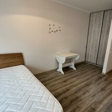 Квартира 33,5 м², 1-комнатная - изображение 4