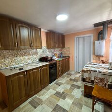 Квартира 55 м², 3-комнатная - изображение 1