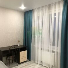 Квартира 40 м², 1-комнатная - изображение 5