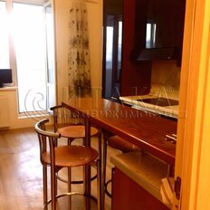 Квартира 21,3 м², студия - изображение 3
