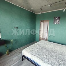 Квартира 38,8 м², 1-комнатная - изображение 1