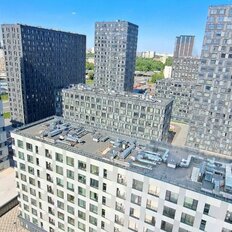 Квартира 45,2 м², 1-комнатная - изображение 4