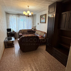 Квартира 46,5 м², 2-комнатная - изображение 3