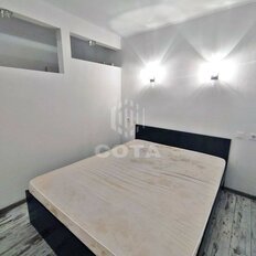 Квартира 49,6 м², 1-комнатная - изображение 5