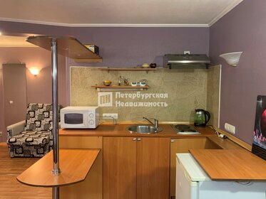 22,2 м², квартира-студия 8 000 000 ₽ - изображение 19