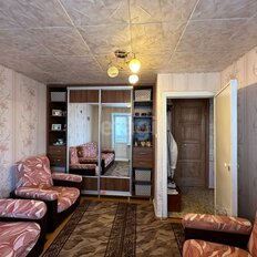 Квартира 21,1 м², 1-комнатная - изображение 5