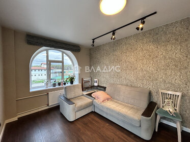 Купить квартиру-студию с ремонтом в Саратове - изображение 46