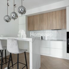 Квартира 49,6 м², 2-комнатные - изображение 2