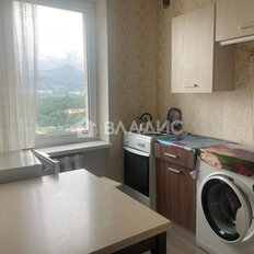 Квартира 21,3 м², 1-комнатная - изображение 3