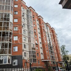 Квартира 41,1 м², 1-комнатная - изображение 1