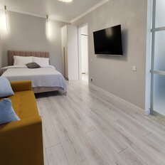 Квартира 36 м², 1-комнатная - изображение 4