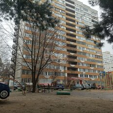 Квартира 33 м², 1-комнатная - изображение 1