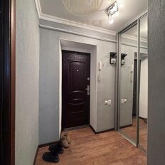 Квартира 30,6 м², 1-комнатная - изображение 5