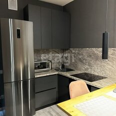 Квартира 43,6 м², 1-комнатная - изображение 1