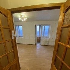 Квартира 40 м², 1-комнатная - изображение 3