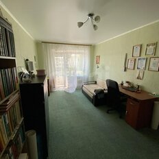 Квартира 30 м², 1-комнатная - изображение 1