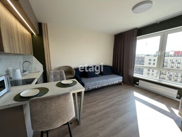 36 м², 1-комнатная квартира 65 000 ₽ в месяц - изображение 50
