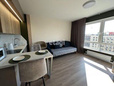 28,2 м², квартира-студия 60 000 ₽ в месяц - изображение 10