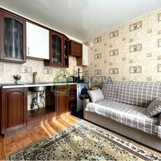 Квартира 36,4 м², 1-комнатная - изображение 4