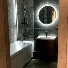 Квартира 28 м², студия - изображение 4