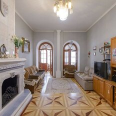 Квартира 152 м², 4-комнатная - изображение 2