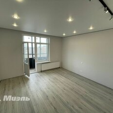 Квартира 29,2 м², студия - изображение 3