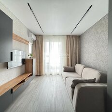 Квартира 25 м², 1-комнатная - изображение 2