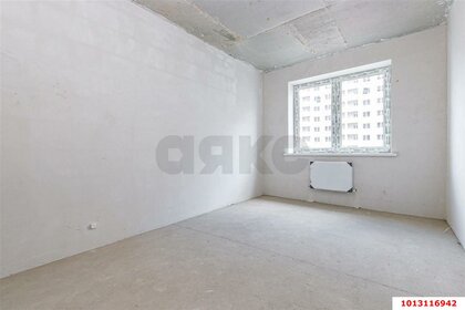 33,3 м², 1-комнатная квартира 2 500 000 ₽ - изображение 64